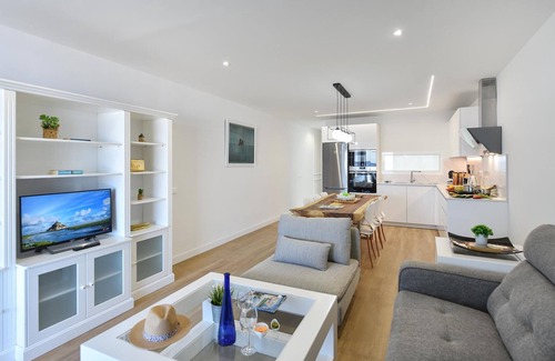 Melenara Apartment | La Terraza de Salinetas By VillaGranCanaria