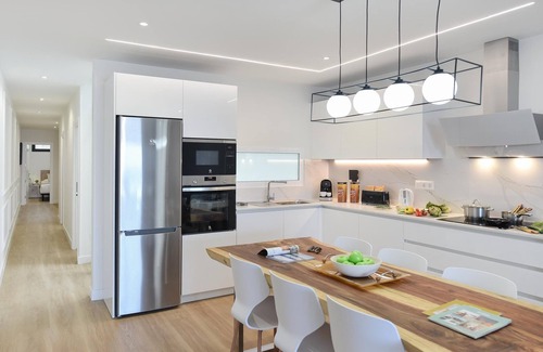 Melenara Apartment | La Terraza de Salinetas By VillaGranCanaria