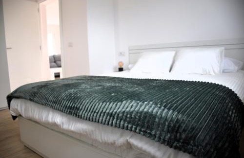 Villa de Mazo House | La Terraza del Faro