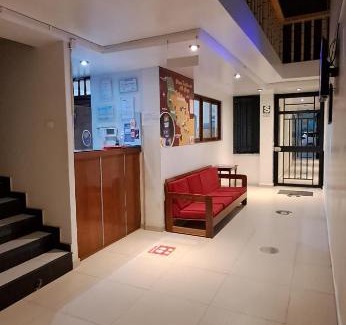 Moyobamba Hotel | La Terraza Hospedaje