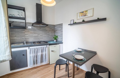 Anagni House | La Terrazza Anagni