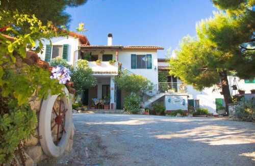 Sirolo Apartment | La Terrazza Del Conero monolocale