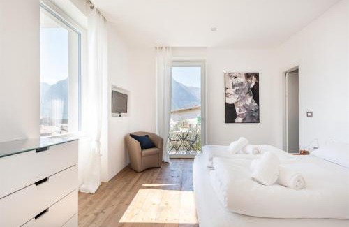 Torbole sul Garda Apartment | La Terrazza del Lago