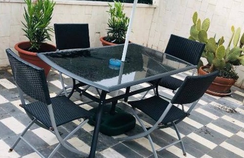 Verona City Centre Apartment | LA TERRAZZA DI AIDA