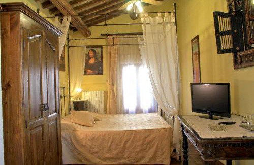 Montepulciano Hotel | La Terrazza Di Montepulciano