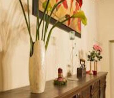 Porrena Apartment | La Terrazza