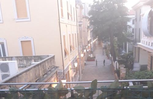 Varazze Bed & Breakfast | La terrazza