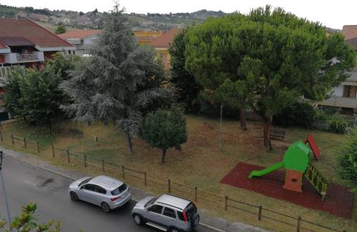 Silvi Marina Apartment | La terrazza sul mare
