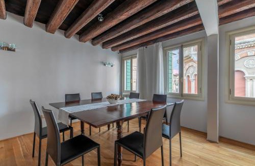 Historic Centre Apartment | La terrazza sulle Piazze - Centro Storico