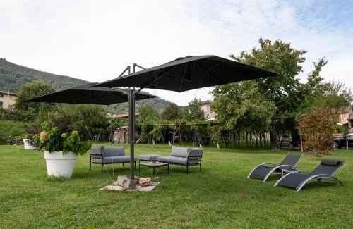 Colombaro Bed & Breakfast | La terrazza sulle vigne B&B