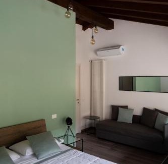 Colombaro Bed & Breakfast | La terrazza sulle vigne B&B