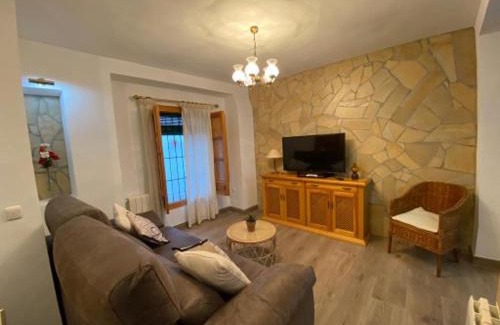 Priego de Cordoba House | La Tesela