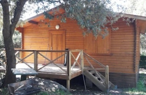 Olmeto Ski Chalet | La Tinutella 3, la Tinutella