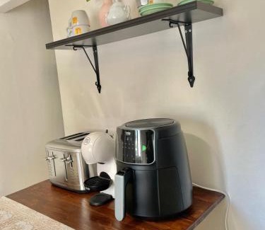 Santa Veneranda Apartment | La Tiny House