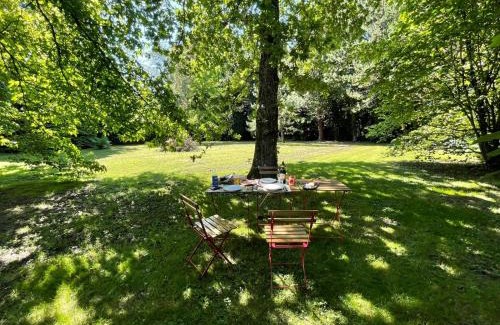 Fiennes House | La Tiote Maison