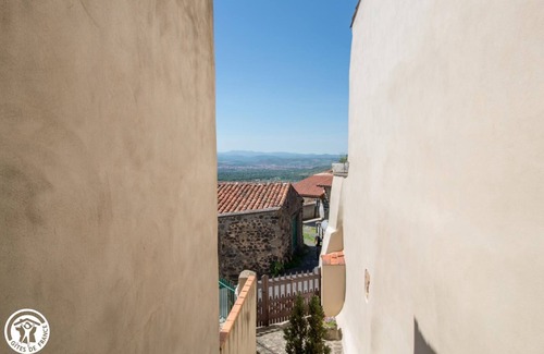 Usson House | La Topaine - USSON - Gîte