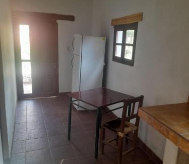 Tilcara Apartment | La torcaza