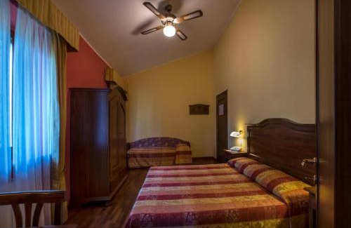 Sarteano Hotel | La Torre Ai Mari