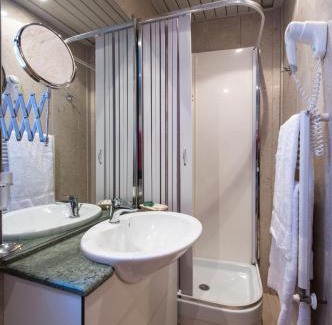 Sarteano Hotel | La Torre Ai Mari