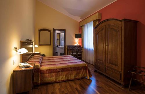 Sarteano Hotel | La Torre Ai Mari