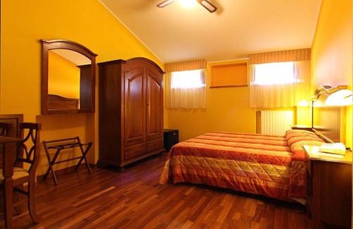 Sarteano Hotel | La Torre ai Mari