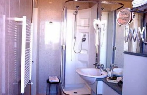 Sarteano Hotel | La Torre ai Mari