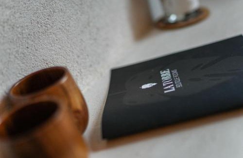 Procida Hotel | la torre boutique rooms