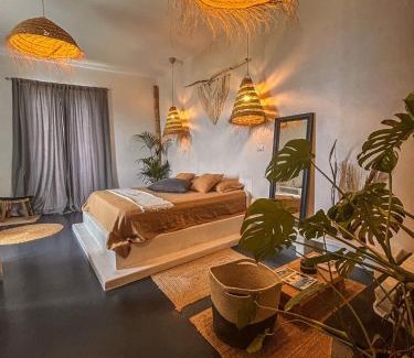 Procida Hotel | la torre boutique rooms