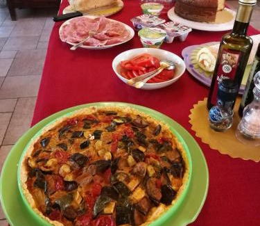 San Vito al Tagliamento House | La Torre del Falco