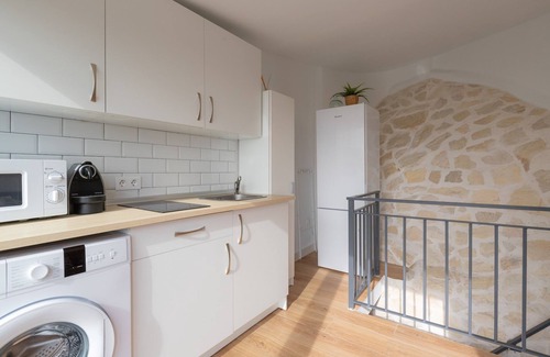 Malaga Apartment | La Torre Del Carmen - Apartment In Málaga