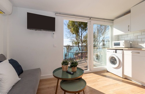 Malaga Apartment | La Torre Del Carmen - Apartment In Málaga