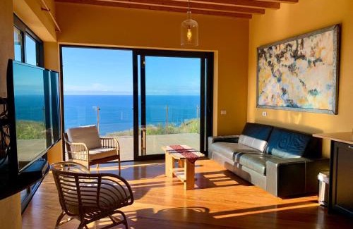 Tesbabo House | La Torre