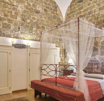Siena Historical Center Apartment | La Torre Historic Charm on the Main Corso
