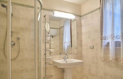 Siena Historical Center Apartment | La Torre Historic Charm on the Main Corso