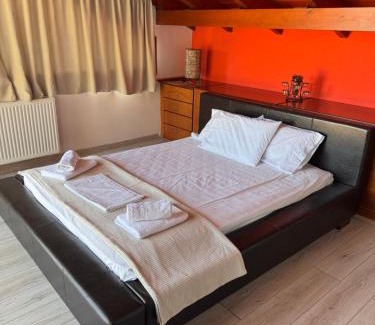 Anthousa Apartment | La Torre House