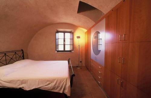Asciano Apartment | La Torre