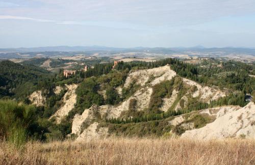 Asciano Apartment | La Torre