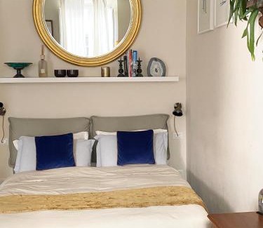 San Niccolo Apartment | La Torre