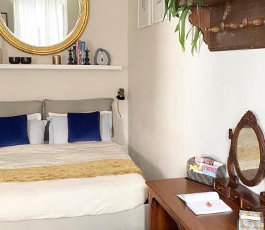 San Niccolo Apartment | La Torre