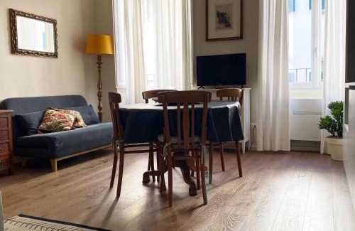 San Niccolo Apartment | La Torre