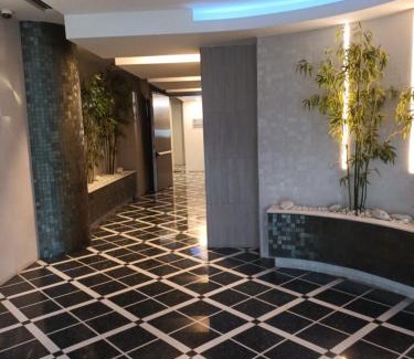 Latina Apartment | La torre