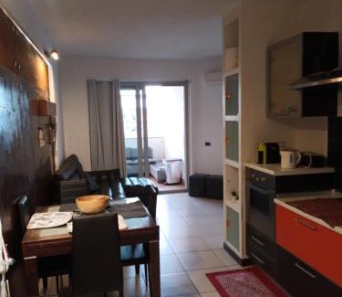 Latina Apartment | La torre