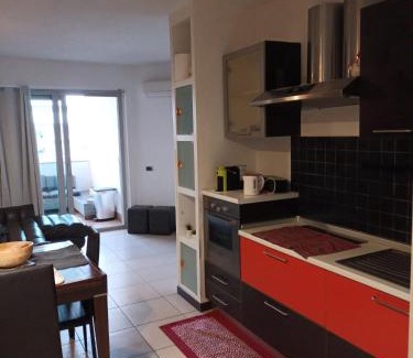 Latina Apartment | La torre