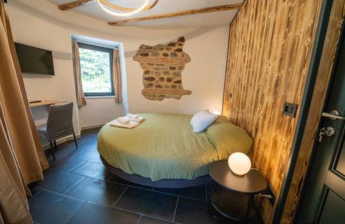 Licciana Nardi House | La Torre