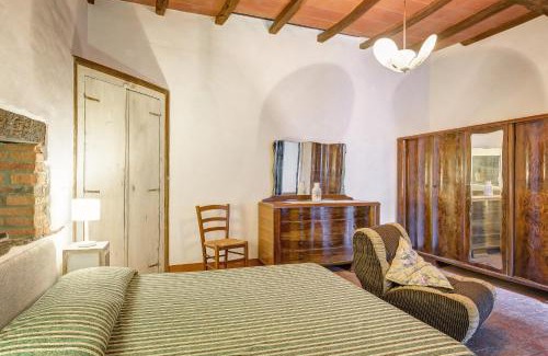 Sinalunga Apartment | La Torre