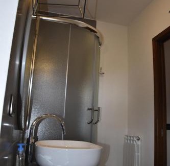 San Quirico d'Orcia House | La Torre Rooms