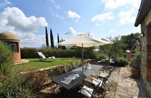 Castelnuovo Berardenga House | La Torre Vecchia