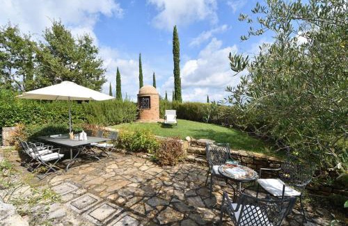Castelnuovo Berardenga House | La Torre Vecchia