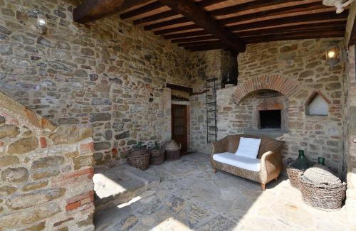 Castelnuovo Berardenga House | La Torre Vecchia