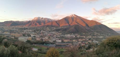 Cava de' Tirreni Bed & Breakfast | La Torretta Bianca